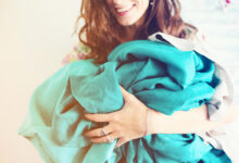 懷孕期間能換床單嗎？你不可不知的5個清潔小知識！-孕媽咪點點讚-育兒教養平台