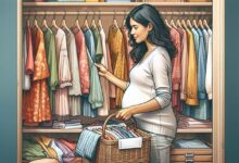 孕婦必看！簡單有效的塵螨清除方法，保護寶寶不受過敏困擾-孕媽咪點點讚-育兒教養平台